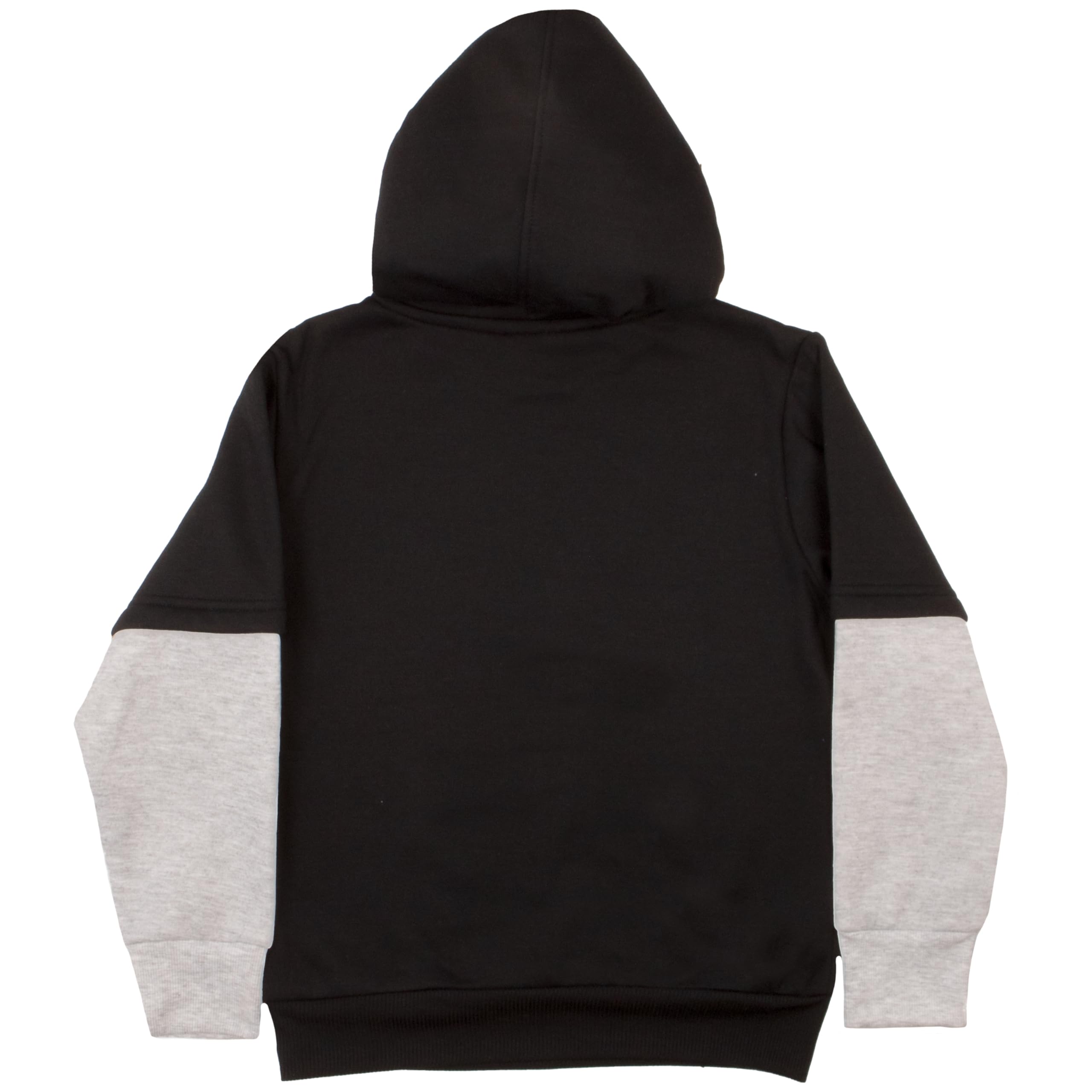 Transformers Boys Hoodie & Jogger Set - 2-Piece Fleece Outfit for Playtime
