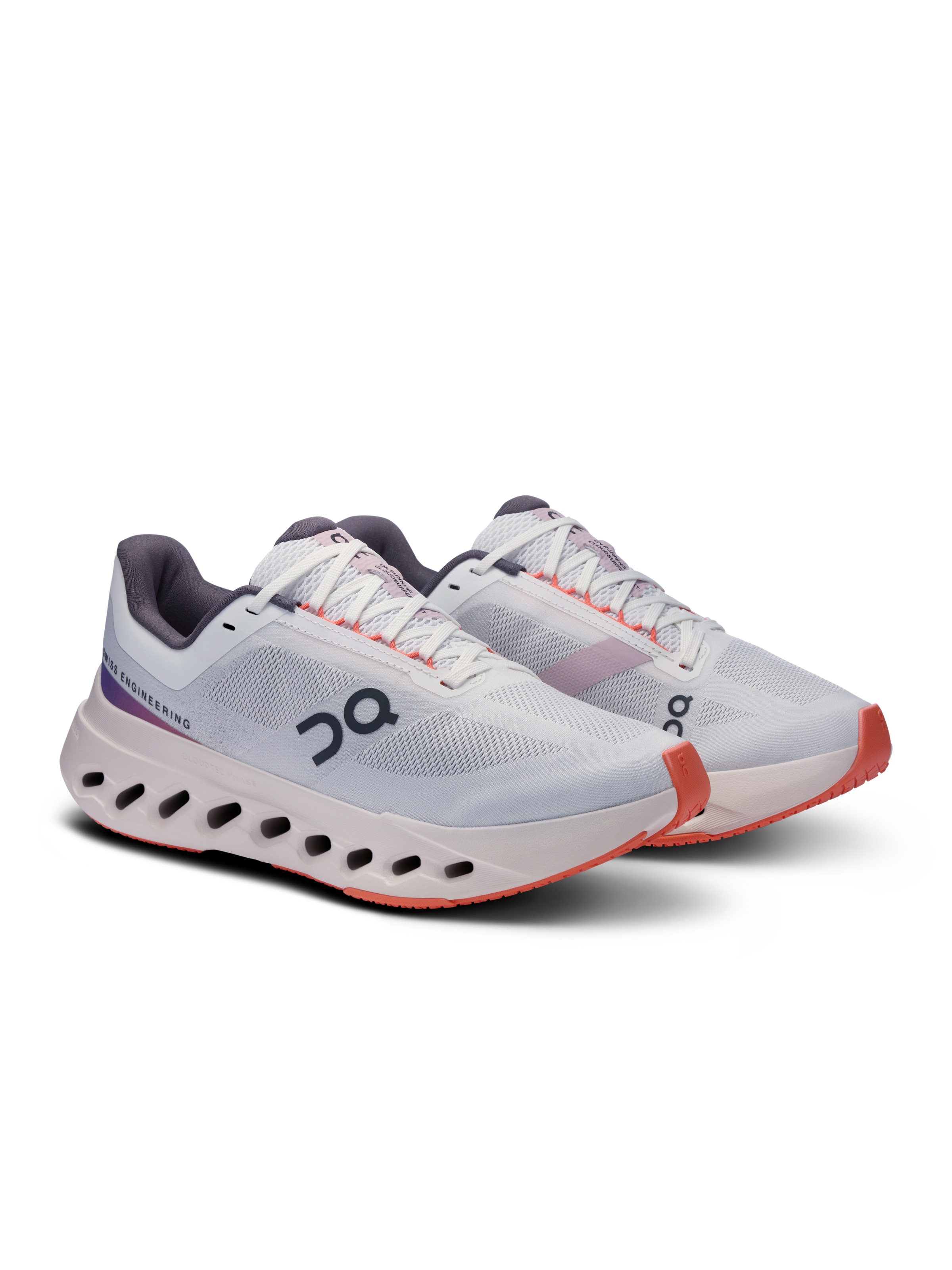 On Cloudsurfer Next 1 Women's Running Shoes - Lightweight Cushioned Sneakers for Jogging & Gym Workouts - Perfect for Road Running, Training & Fitness Activities