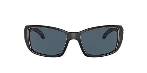 Matte Black/Grey Polarized 580p