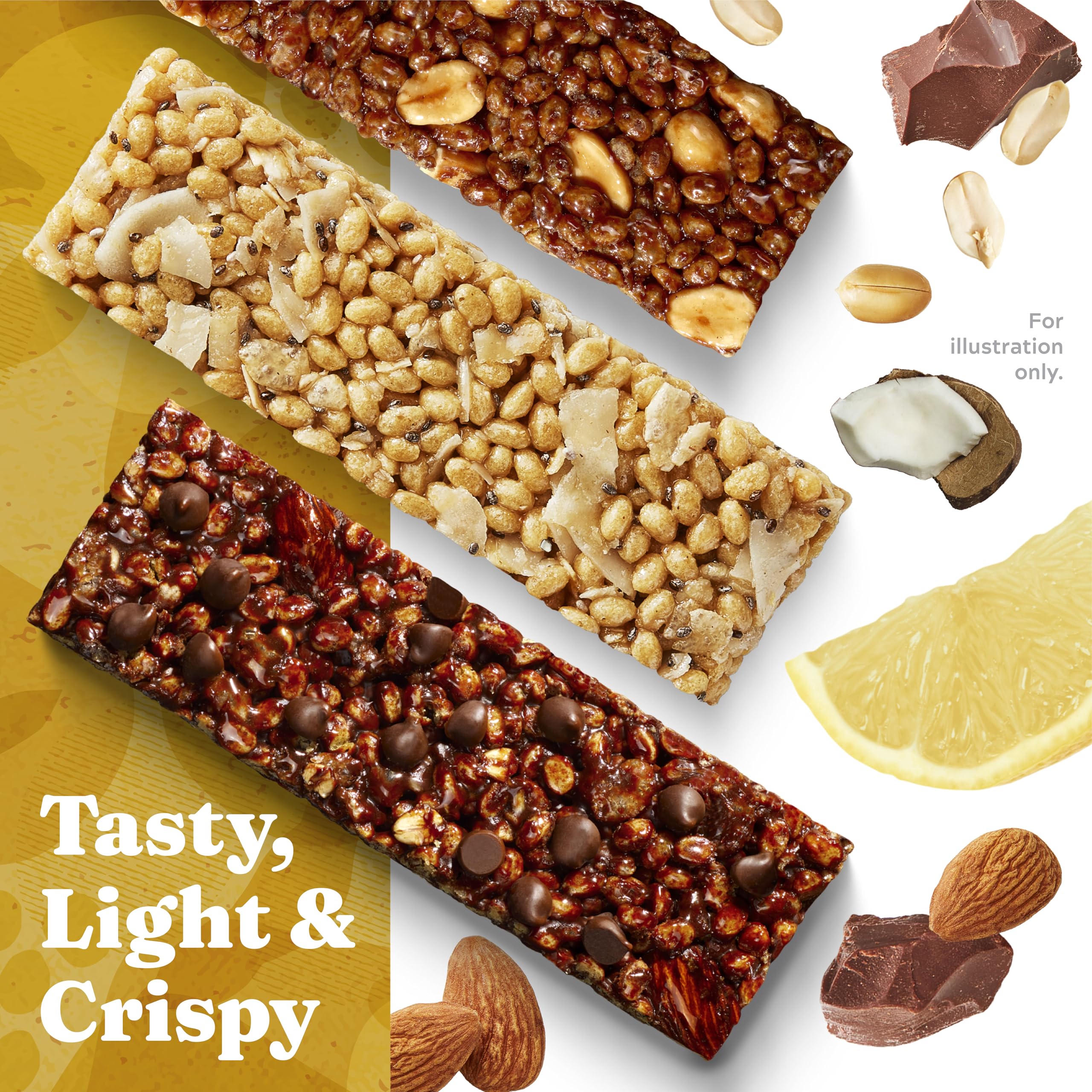 Simply Protein Vegan Protein Bars Variety Pack - 3 Delicious Flavors (12 Bars, 3 Boxes) | Plant-Based High Protein Snacks with 13g Protein, 2g Sugar & 7g Fiber | Gluten Free, Non-GMO, Kosher Certified | Perfect for Gym, Hiking & Healthy On-the-Go Snacking