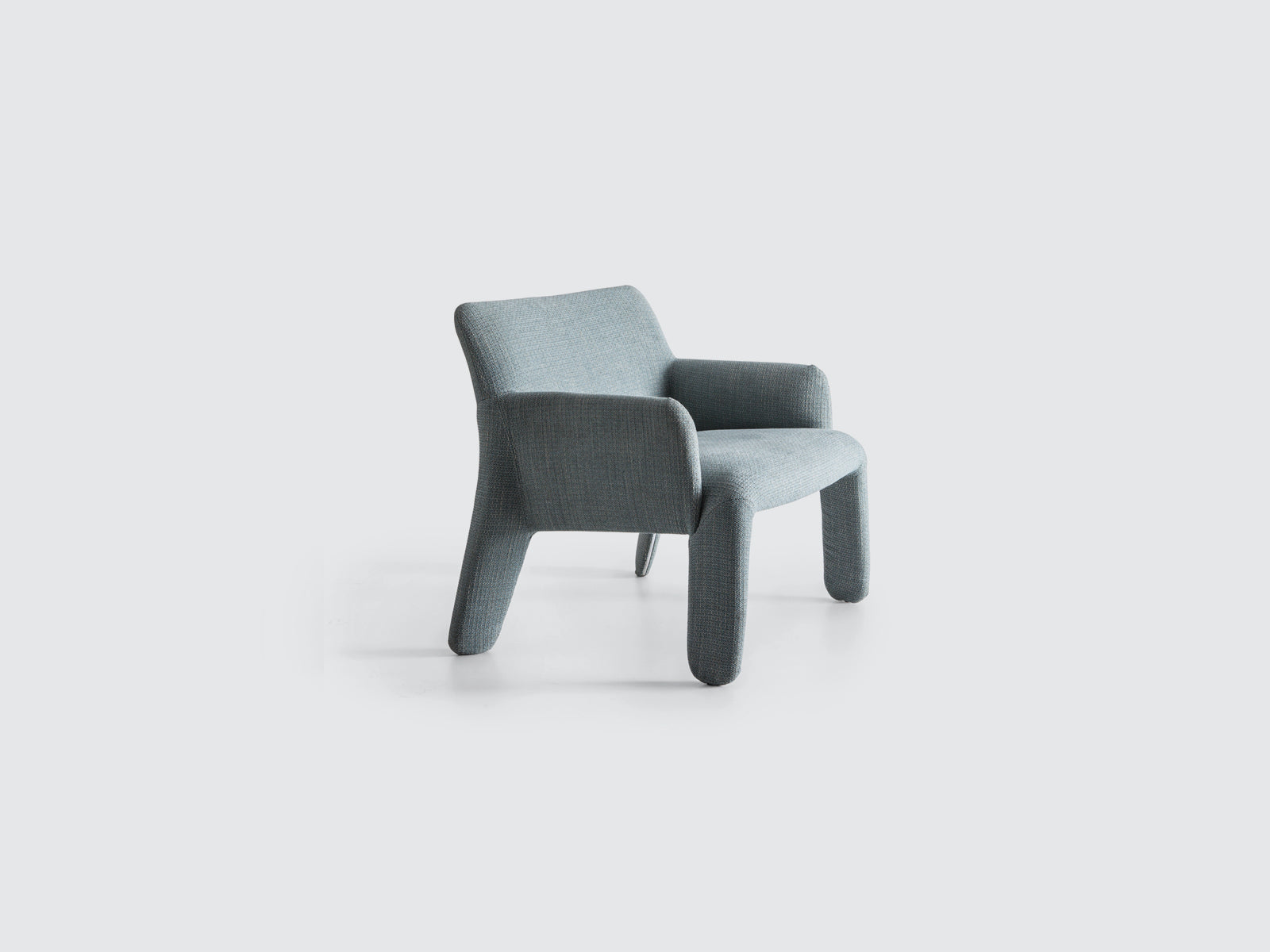 Glove Up Lounge Chair - Premium Comfort for Indoor & Outdoor Relaxation - Perfect for Patio, Garden, Poolside, and Living Room