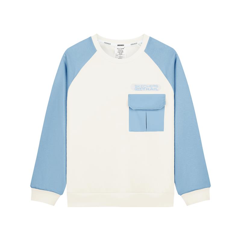 PULLOVER P125B019/0074 - Stylish and Comfortable Sweater for Men & Women - Perfect for Casual Wear, Office, and Outdoor Activities