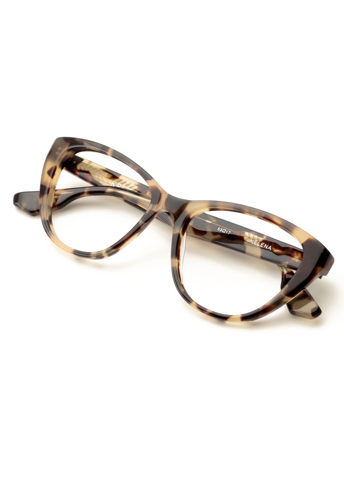 Helena Iberia Eyeglasses - Stylish & Lightweight Frames for Women & Men | Perfect for Reading, Driving & Everyday Use