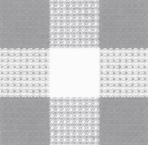Grey White
