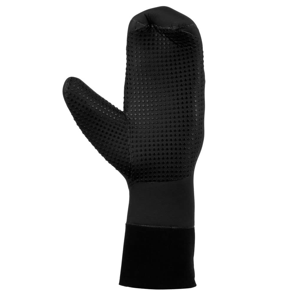Kokatat Inferno Mitt Neoprene Kayak Gloves - Waterproof & Insulated Paddling Gloves for Cold Weather Kayaking, Canoeing & Watersports