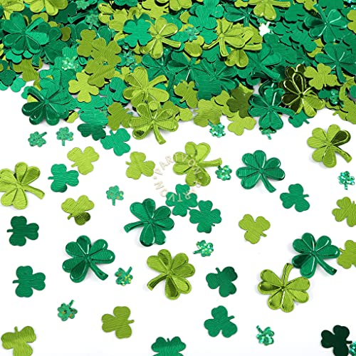 St. Patrick's Day