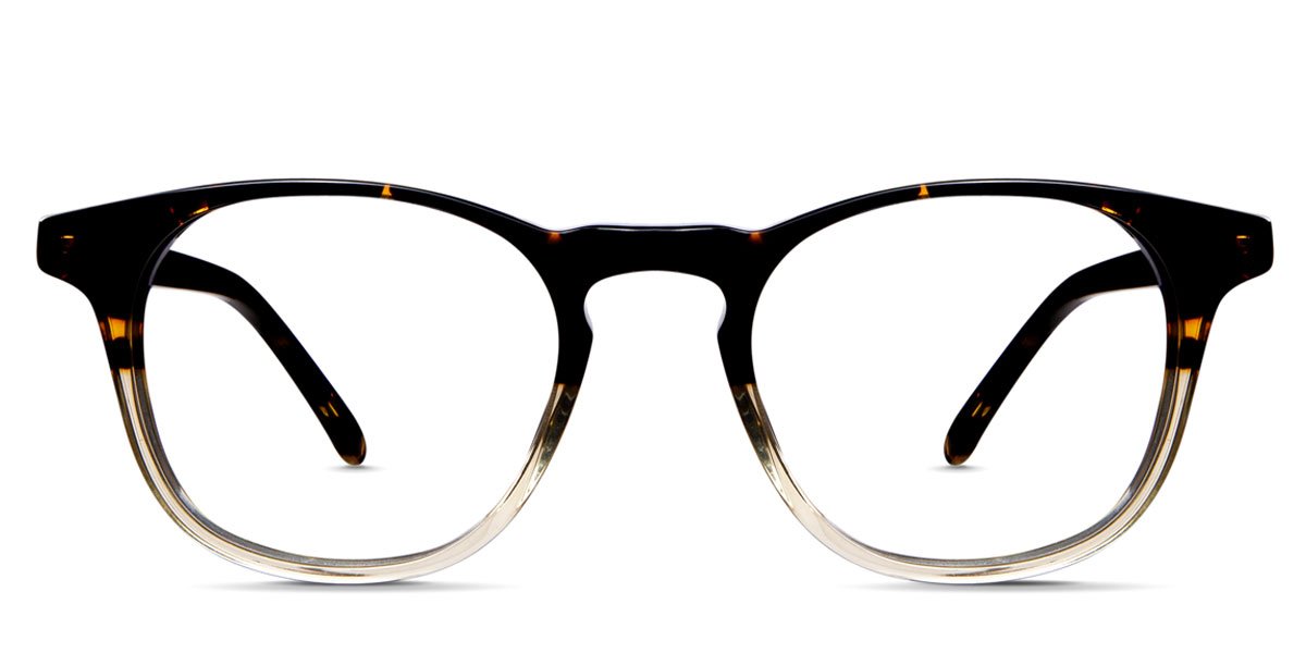 Turner Women's Prescription Eyeglasses - Stylish & Comfortable Glasses for Reading, Work & Everyday Use