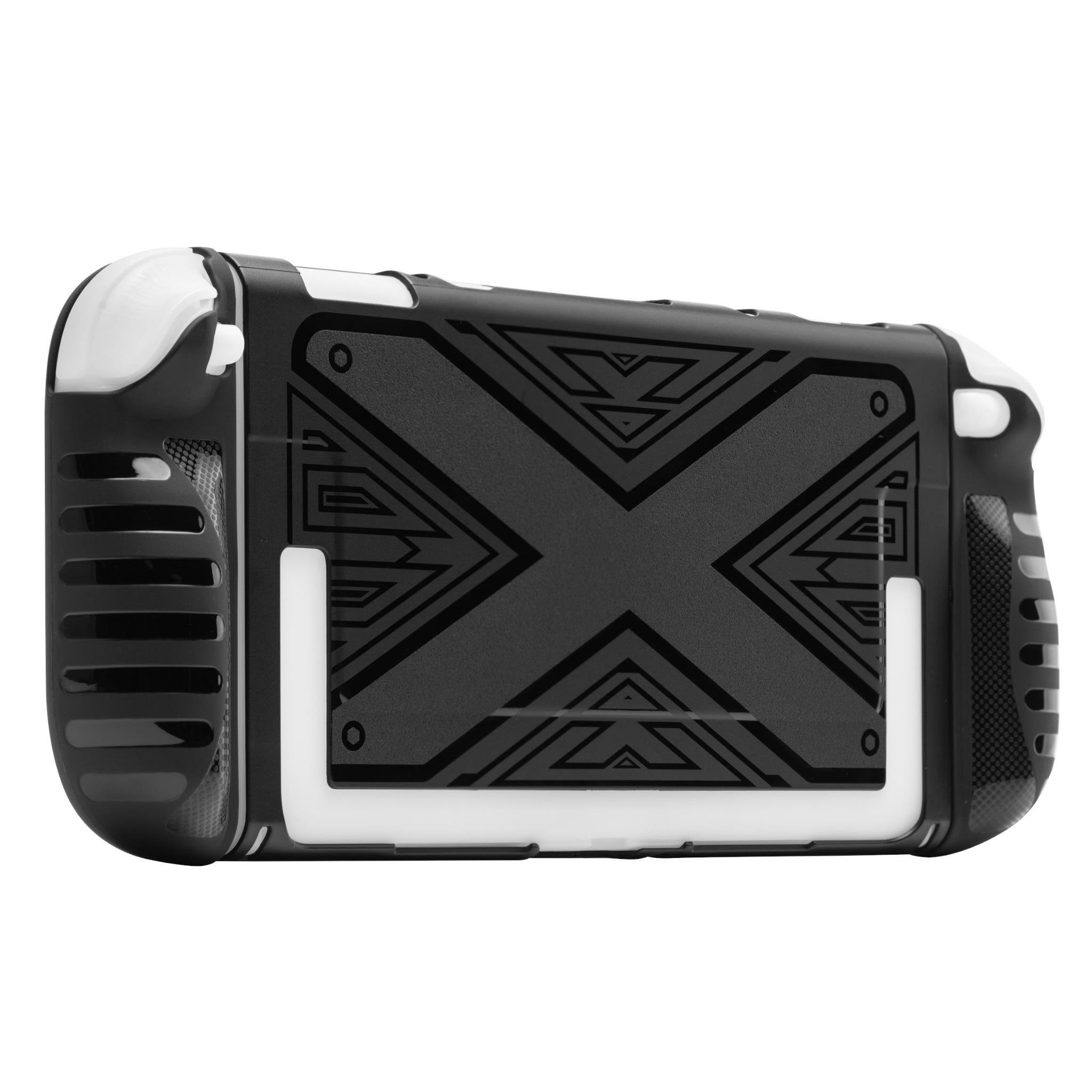 Premium XL Protection Grip for Nintendo Switch 2™ - Ergonomic Comfort for Long Gaming Sessions | 3rd Earth Gaming Accessories