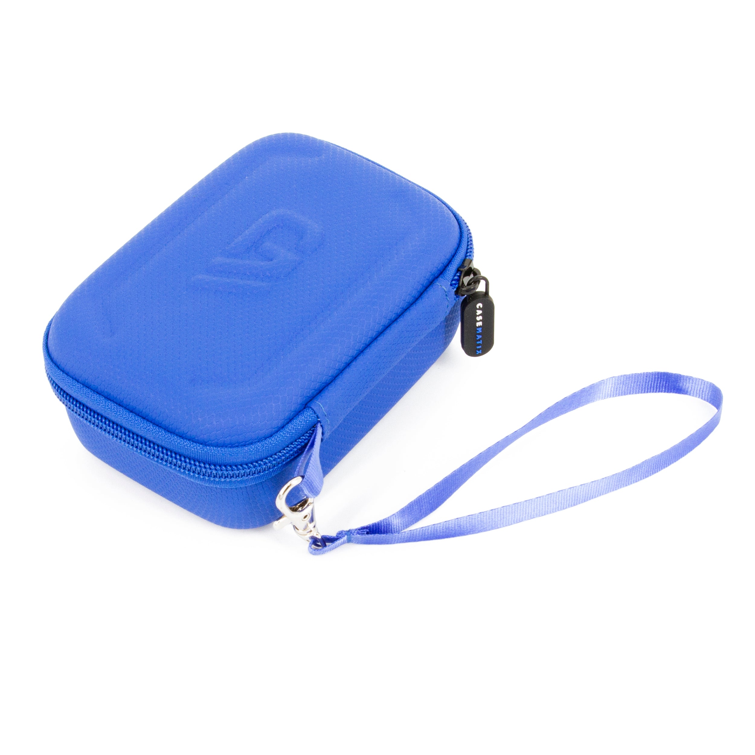 CASEMATIX 4G WiFi Hotspot Carrying Case - Compatible with Verizon Jetpack MiFi 8800L & Netgear Unite 4G LTE Mobile Hotspot - Protective Pouch for Travel, Business & Remote Work