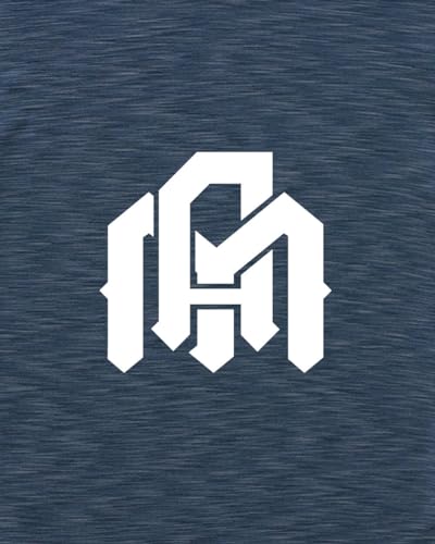 Single - Branded - Navy