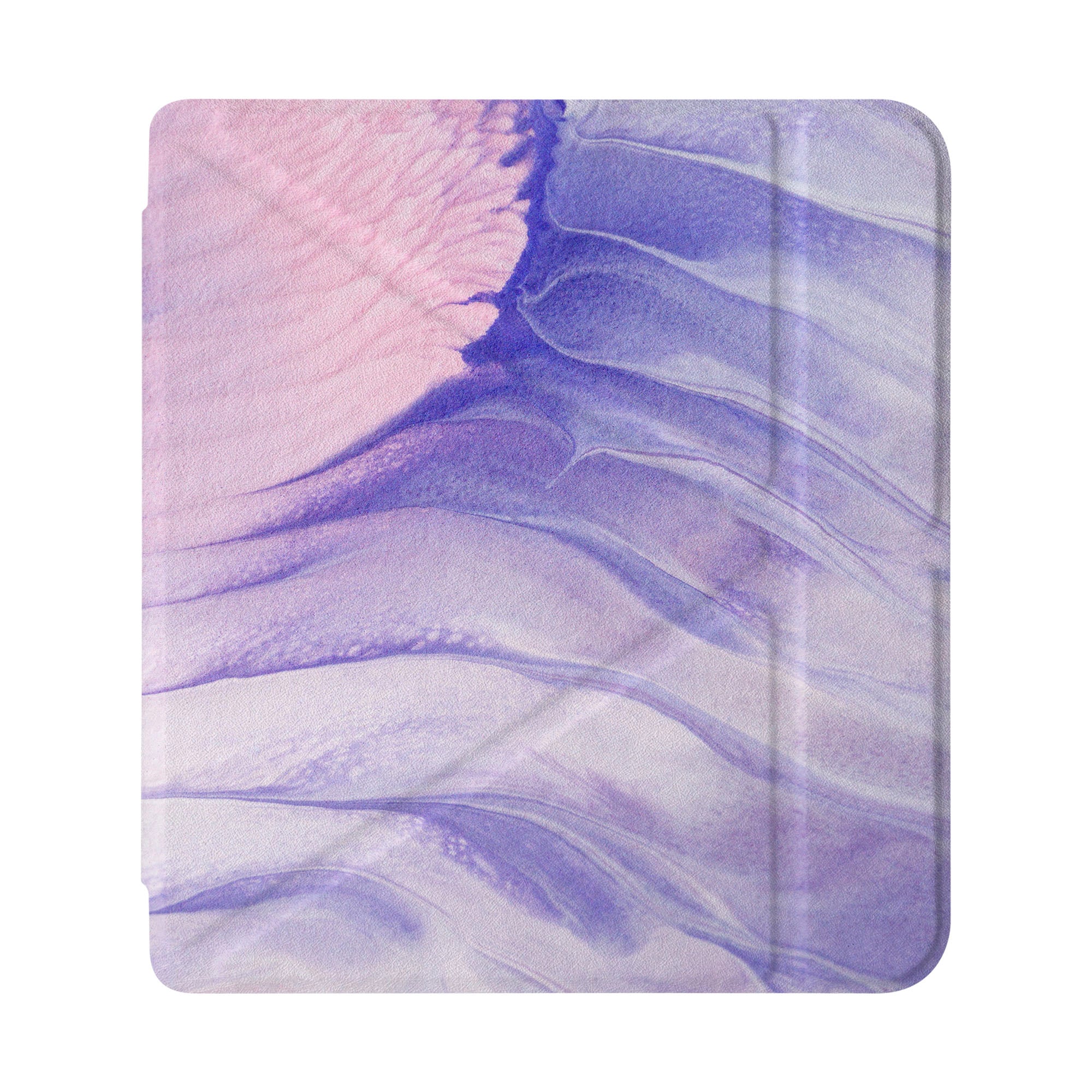 KOBO Premium Abstract Oil Painting Case - Elegant Protective Cover for Tablets, Phones & E-Readers - Perfect for Home, Office & Travel