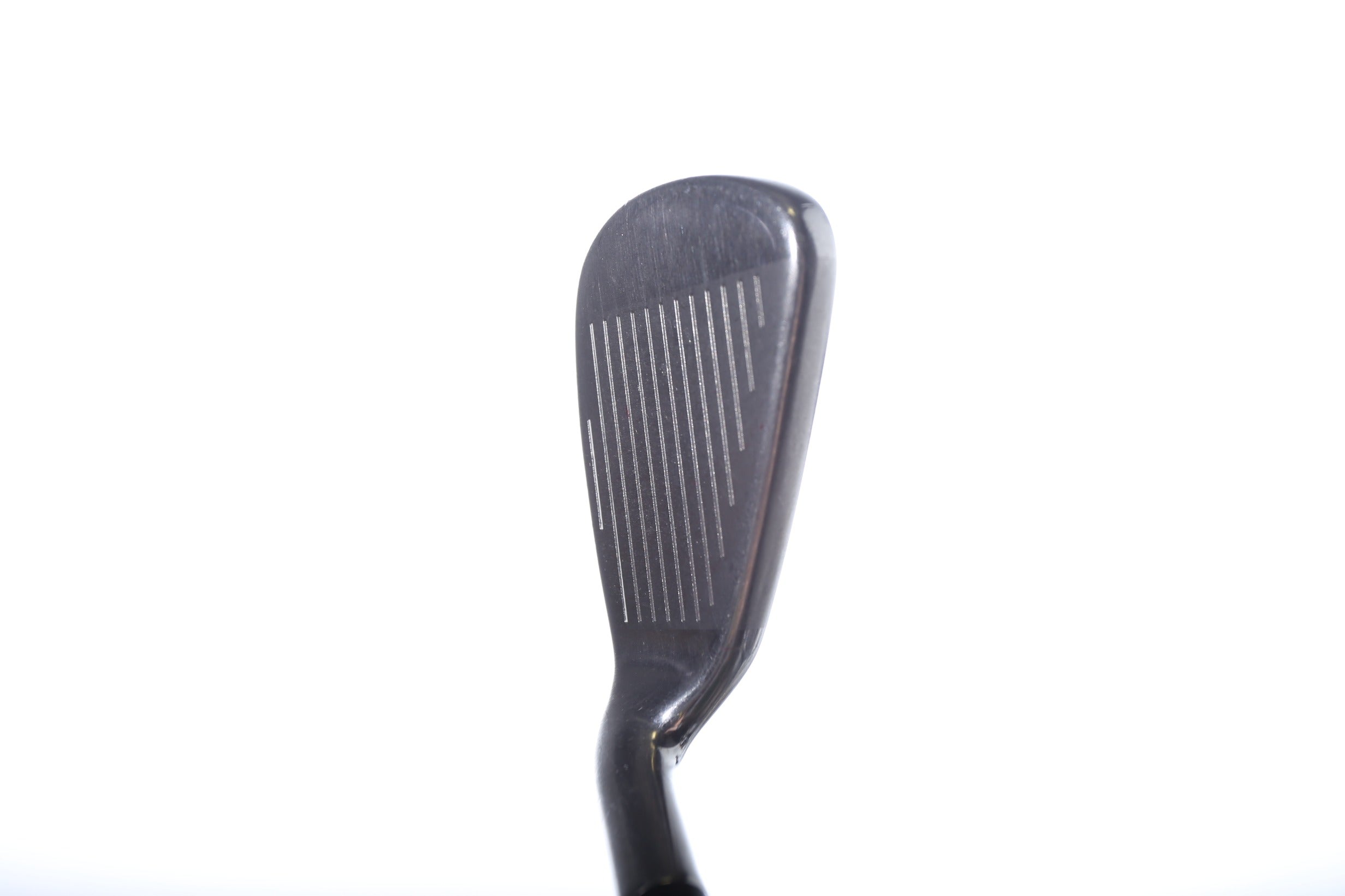 Used Callaway RAZR X HL 7 Iron Right Handed Uniflex Flex Golf Club - Perfect for Beginners & High Handicap Players on the Course