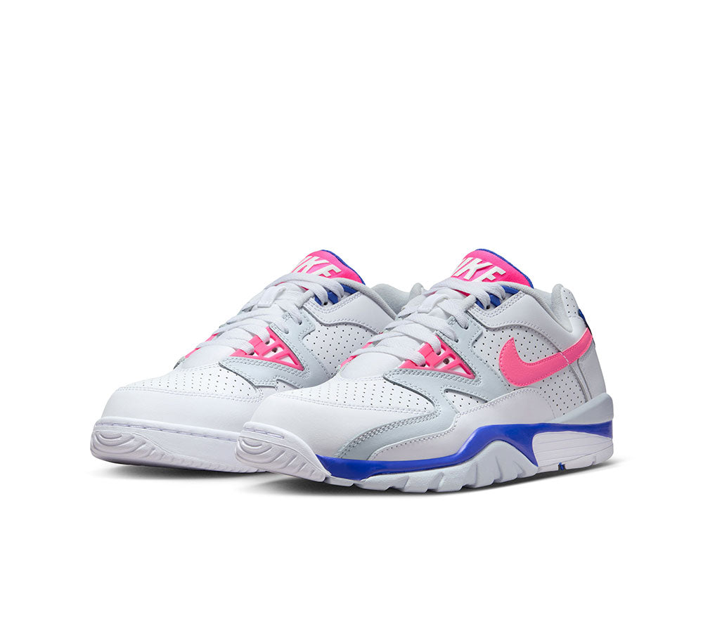 AIR CROSS TRAINER 3 LOW - Lightweight Running Shoes for Men & Women - Perfect for Gym Workouts, Cross Training & Outdoor Activities