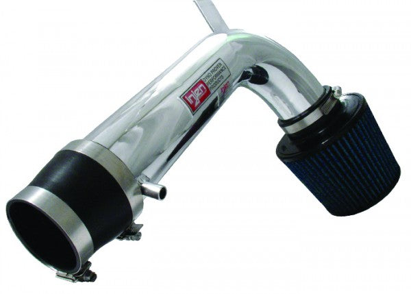 2002-2003 Acura TL 3.2L & 1998-2002 Honda Accord 3.0L IS Short Ram Intake System - Polished Aluminum - Performance Air Intake Upgrade for Better Engine Airflow - Perfect for Street Racing & Car Enthusiasts