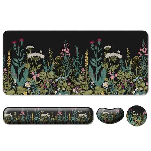 D7- Little Flowers