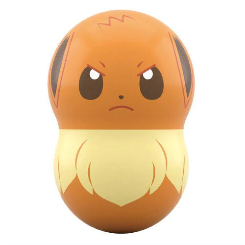 Bandai Pokemon Coo'nuts Vol 08 - 1 Inch Mini Collectible Figure for Display, Gifts & Anime Collections