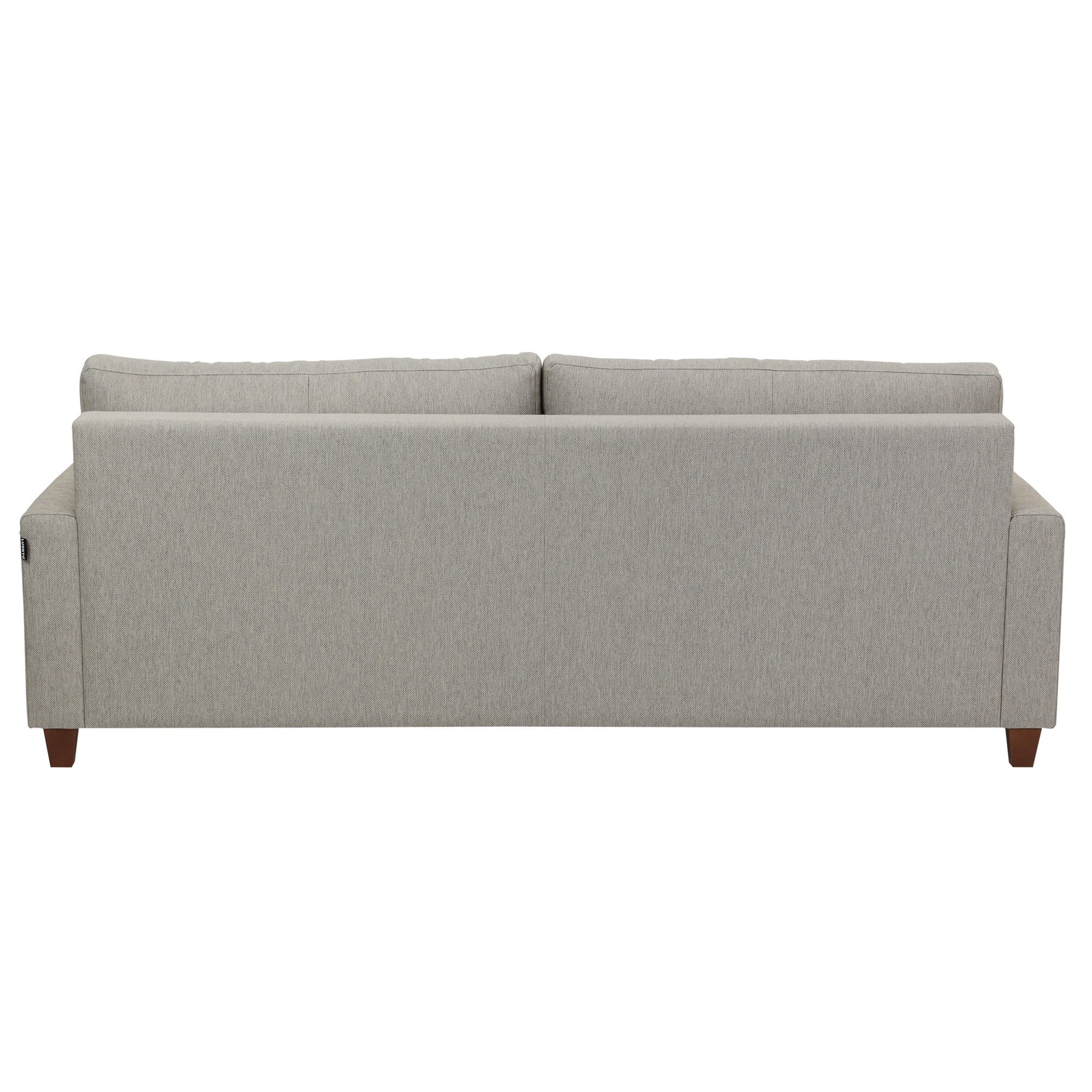 Nico Sleeper Sofa - Convertible Sofa Bed for Small Spaces, Comfortable and Space-Saving - Perfect for Guest Rooms, Apartments, and Home Offices