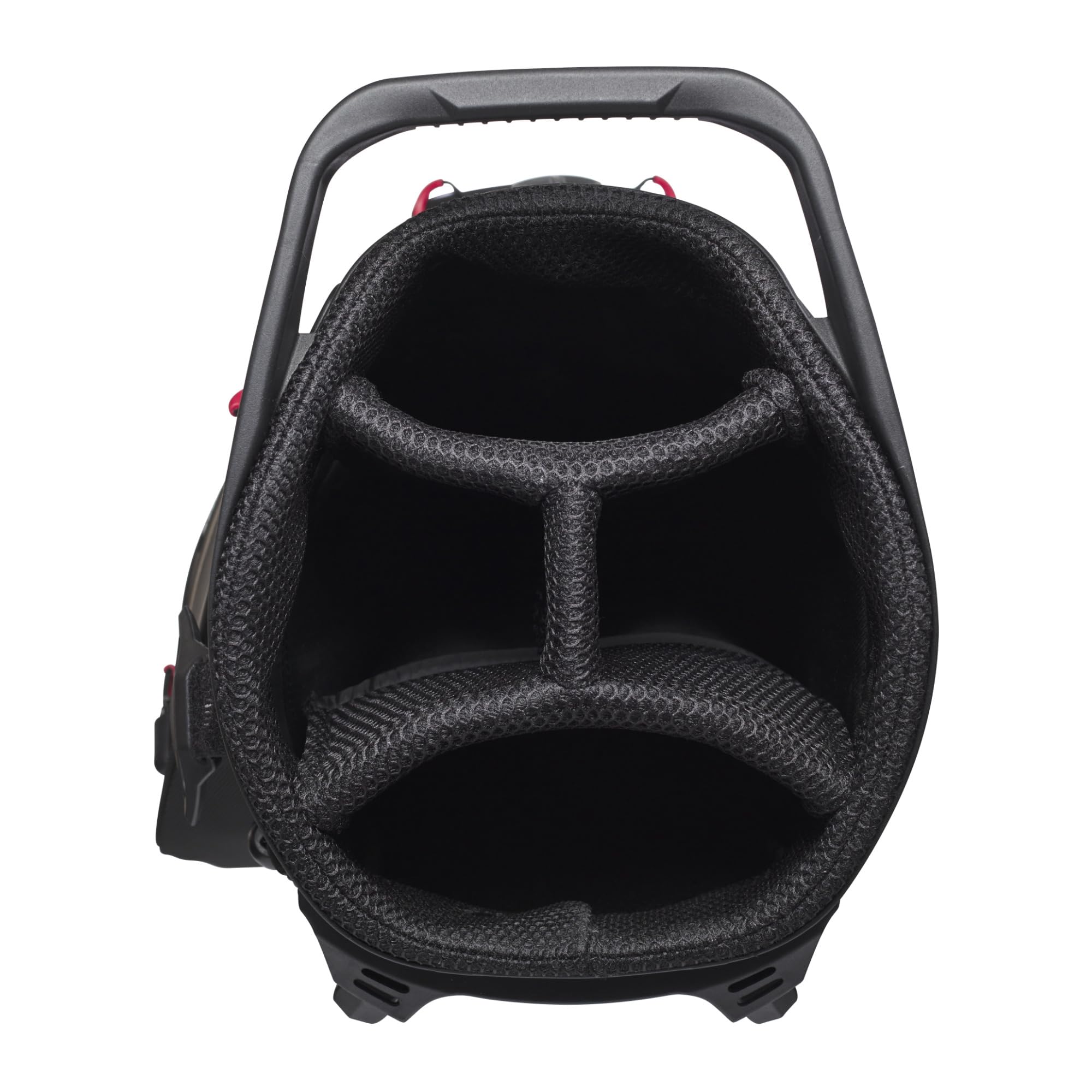 Wilson Staff Exo Lite Golf Stand Bag - Lightweight & Durable Golf Bag for Men & Women - Perfect for Walking the Course & Carrying Clubs Comfortably