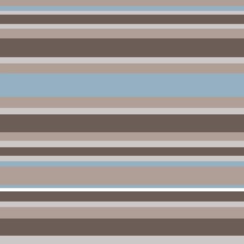 Khaki Gray Stripes