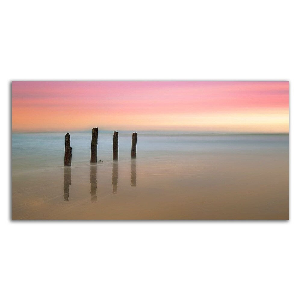 Awakenings by Lee Sie - Premium Canvas Art Print Ready to Hang - Perfect for Living Room, Bedroom & Office Wall Decor