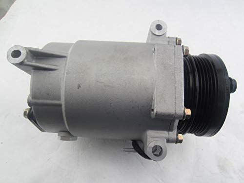 Saturn Vue QR A/C Compressor Scroll - High Performance Replacement Part for Car Air Conditioning System | Perfect for Summer Cooling & Vehicle Maintenance