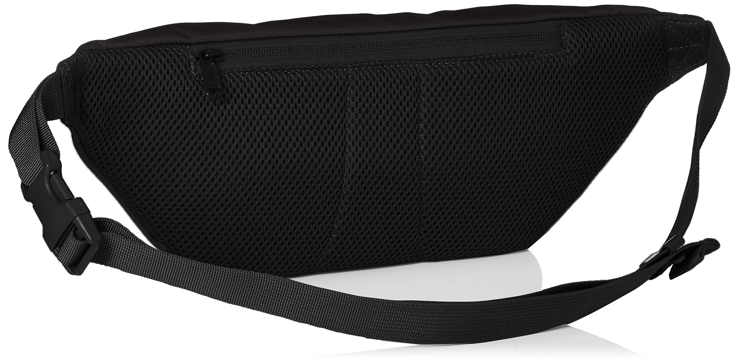 Cabinzero Men's Waist Bag - Slim Travel Waist Pack & Hip Bag for Hiking, Running, Gym & Everyday Use - Secure & Lightweight Crossbody Fanny Pack