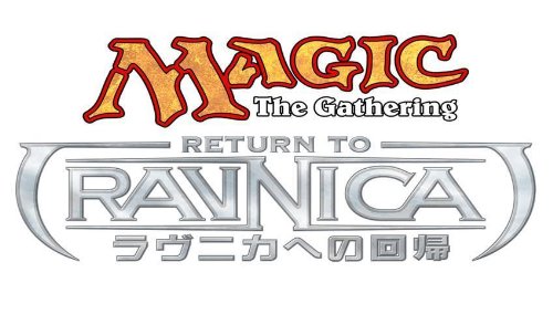 Magic: The Gathering Return to Ravnica Booster Box - Japanese Edition | Anime & Manga Trading Card Game | Perfect for Collectors & TCG Players