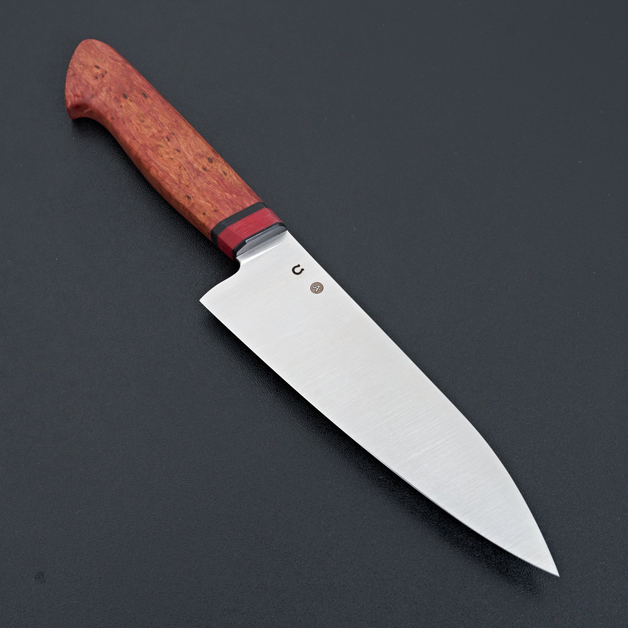 Acre Forge 6.5