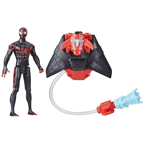 Miles Morales