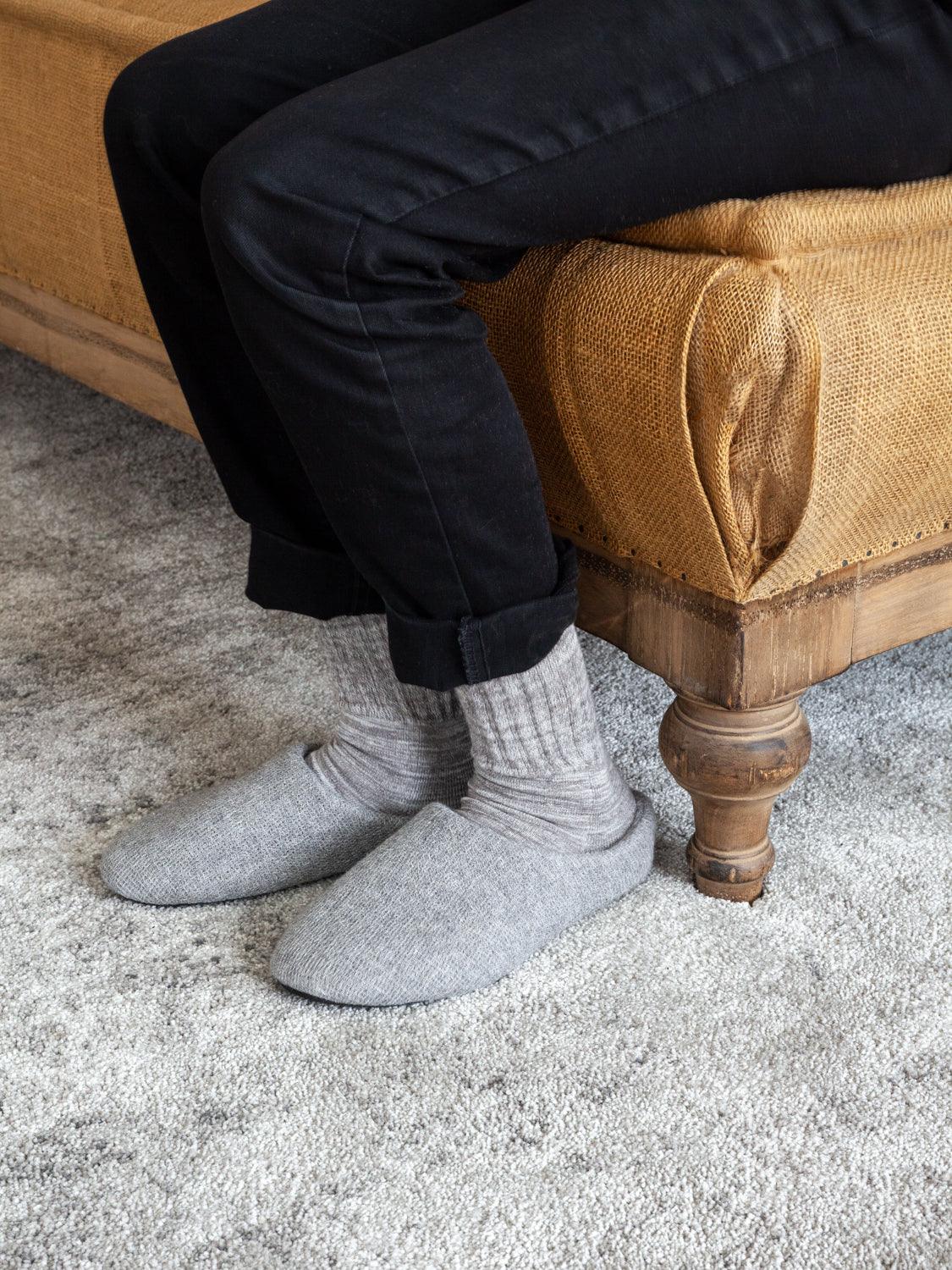 Cozy Lana Room Shoes for Women - Soft Indoor Slippers with Non-Slip Sole - Perfect for Home, Lounge & Relaxation