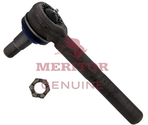 Meritor Tie Rod End - R230028 - Heavy Duty Replacement for Trucks & SUVs - Improve Steering & Suspension Performance
