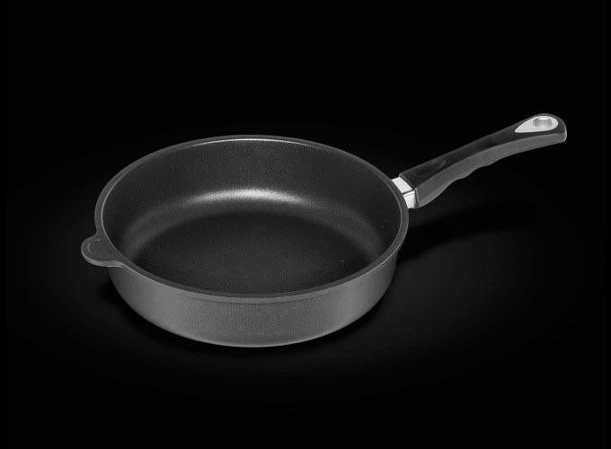 Premium Amt Cookware Set - Nonstick Pots & Pans for Professional Cooking - Perfect for Home Chefs & Restaurant Use