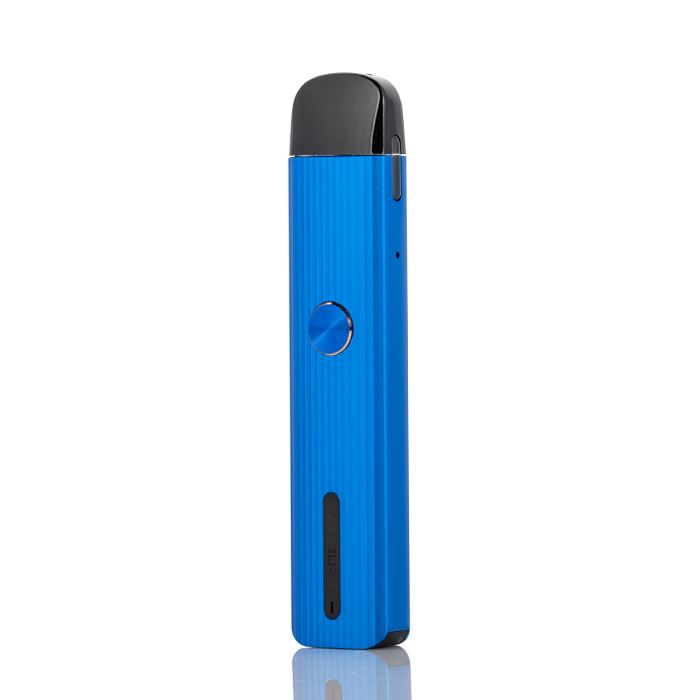 Original Caliburn G 15W Pod System Kit - Compact & Powerful Vape Device with Refillable Pods, Long Battery Life - Perfect for Travel & On-the-Go Vaping
