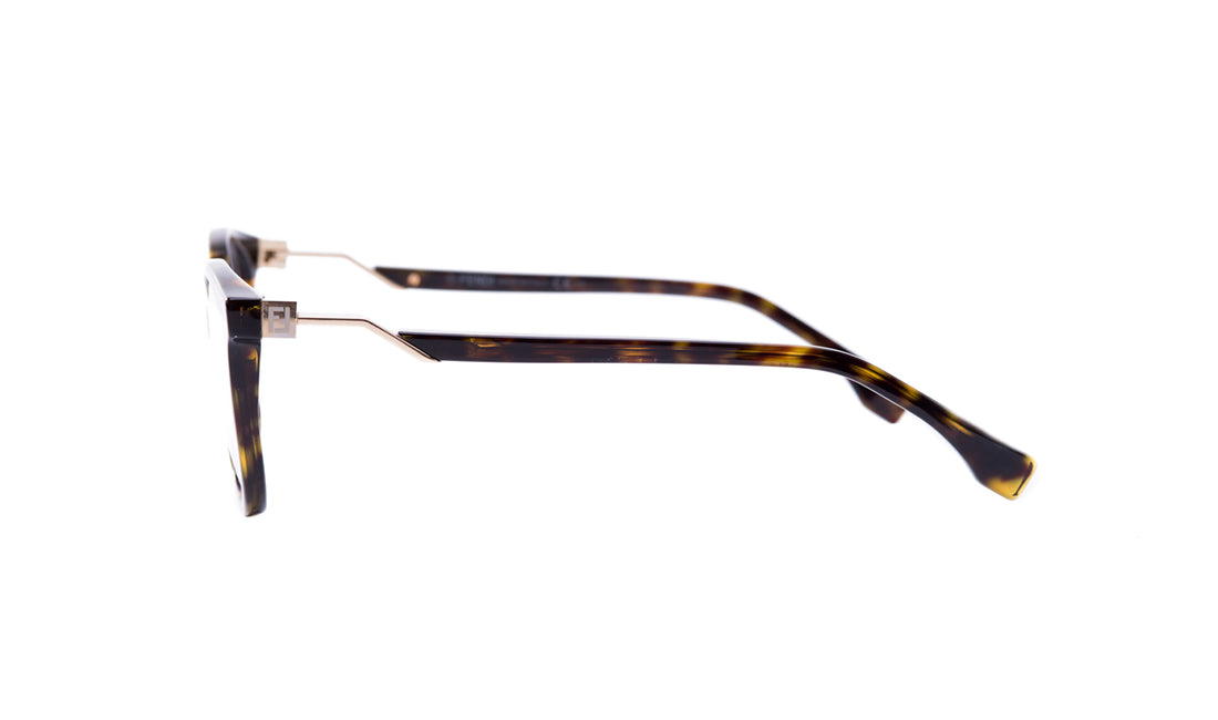 Fendi FF0202 Sunglasses for Women - Luxury Designer Shades with UV Protection & Polarized Lenses - Perfect for Outdoor Activities, Beach Vacations & Fashion Statements