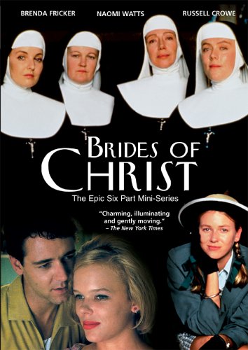 E1 Entertainment Brides of Christ DVD | Historical Drama Series | Perfect for Movie Nights & Religious Studies