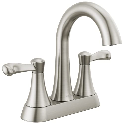 Spotshield Brushed Nickel
