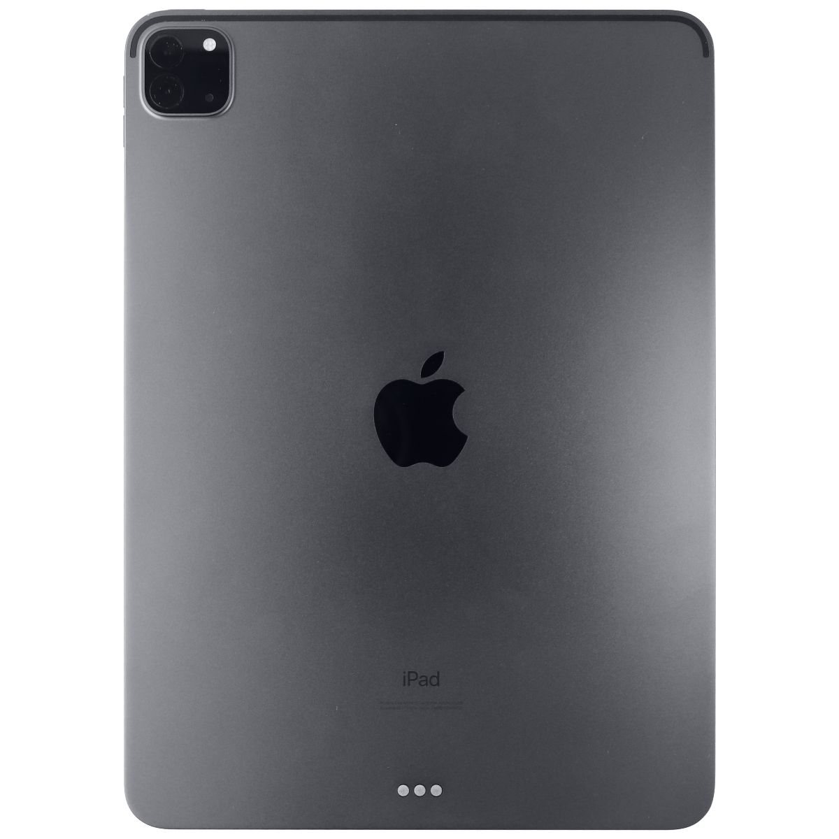 Apple iPad Pro 12.9 inch 4th Generation (2020 Model) A2229 WiFi 128GB Space Gray - Perfect for Work, Study & Creative Projects