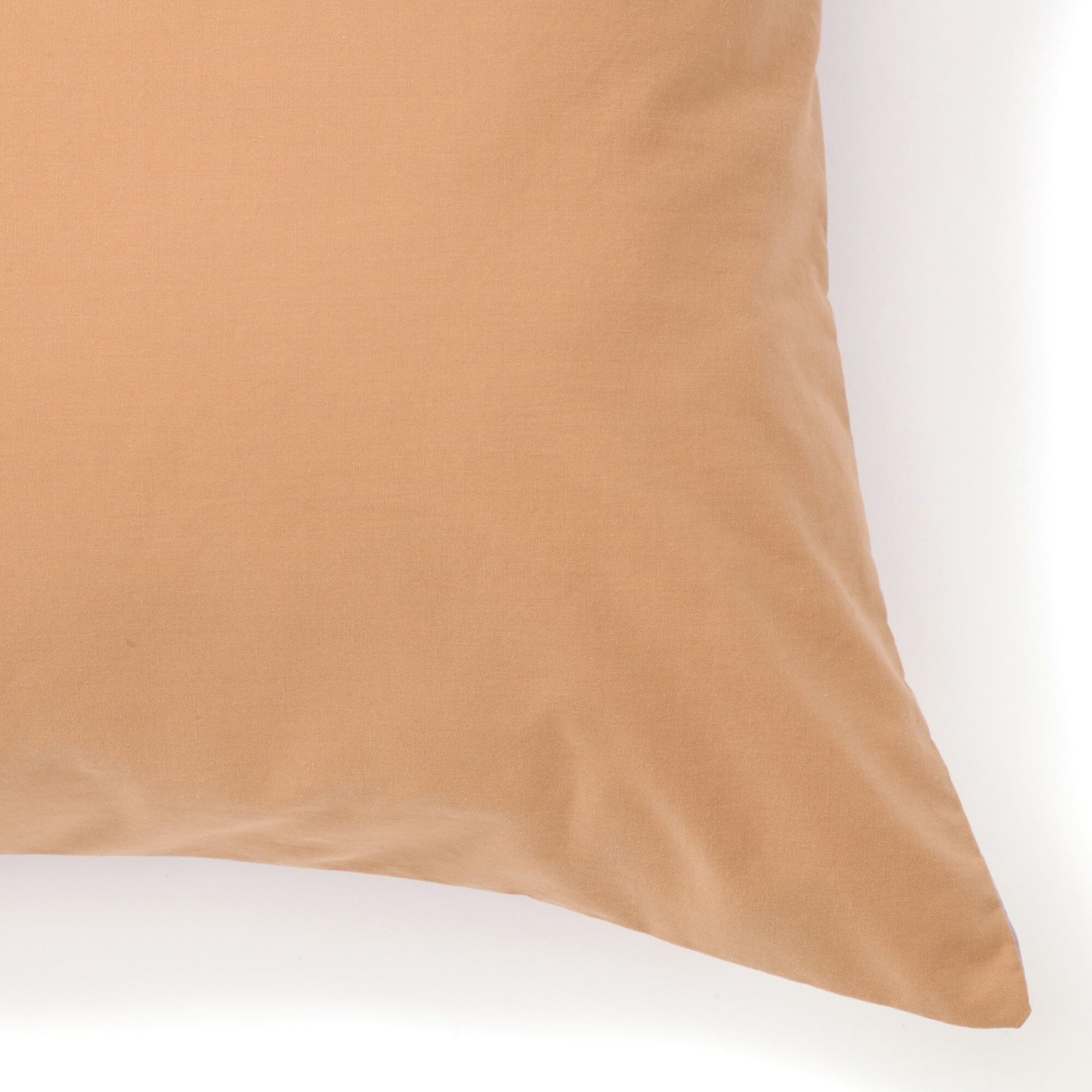 Vibrant Pink & Orange Single Bedding Cover Set - Soft & Comfortable Duvet Cover for Kids, Teens & Adults - Perfect for Bedrooms, Dorms & Guest Rooms