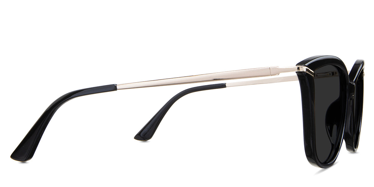 Yuki Women's Prescription Sunglasses - UV Protection, Stylish & Comfortable for Driving, Outdoor Activities & Fashion