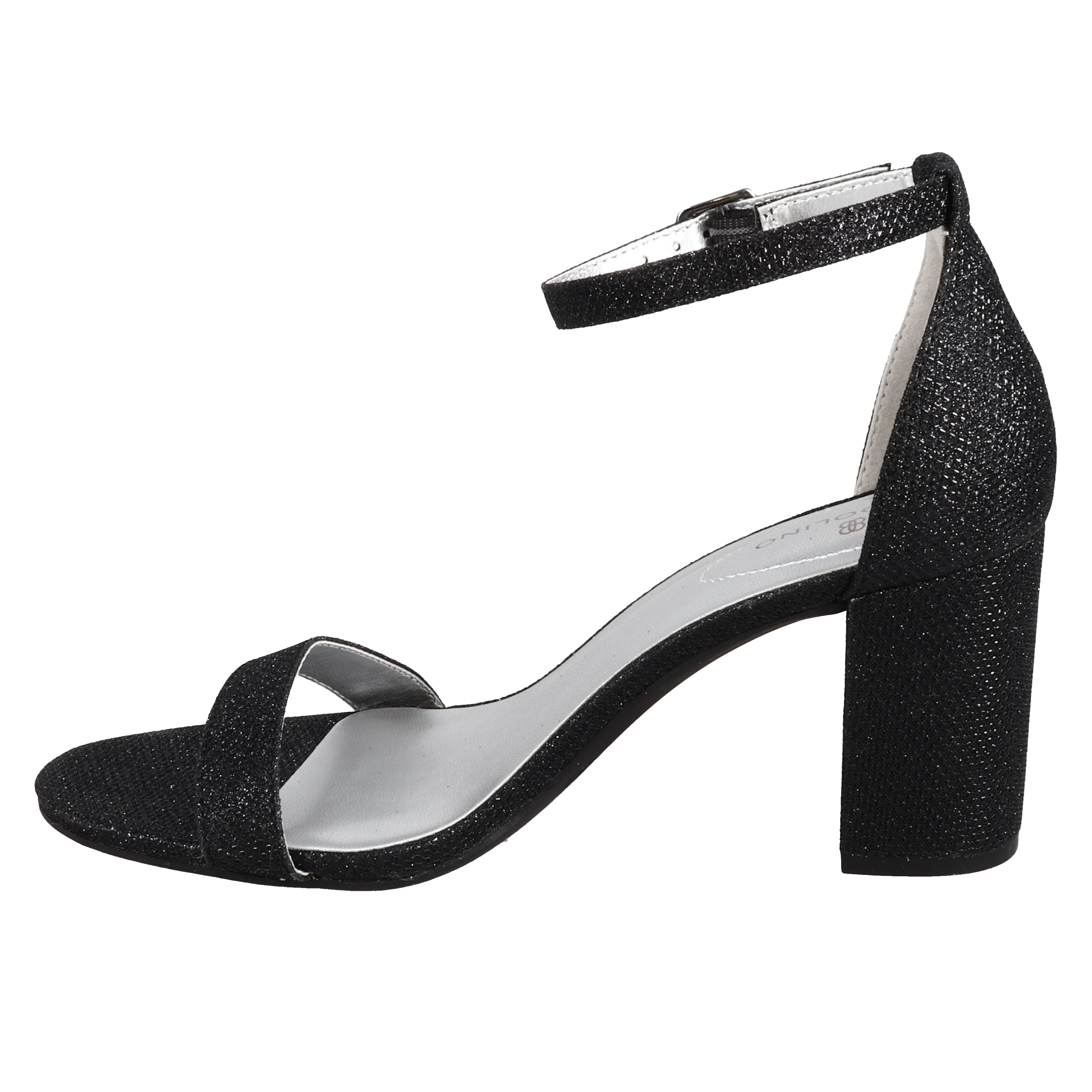 Bandolino Armory2 Black Women's Ankle Boots - Stylish & Comfortable for Work, Casual Outings & Evening Events