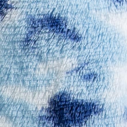 Indigo Tie Dye