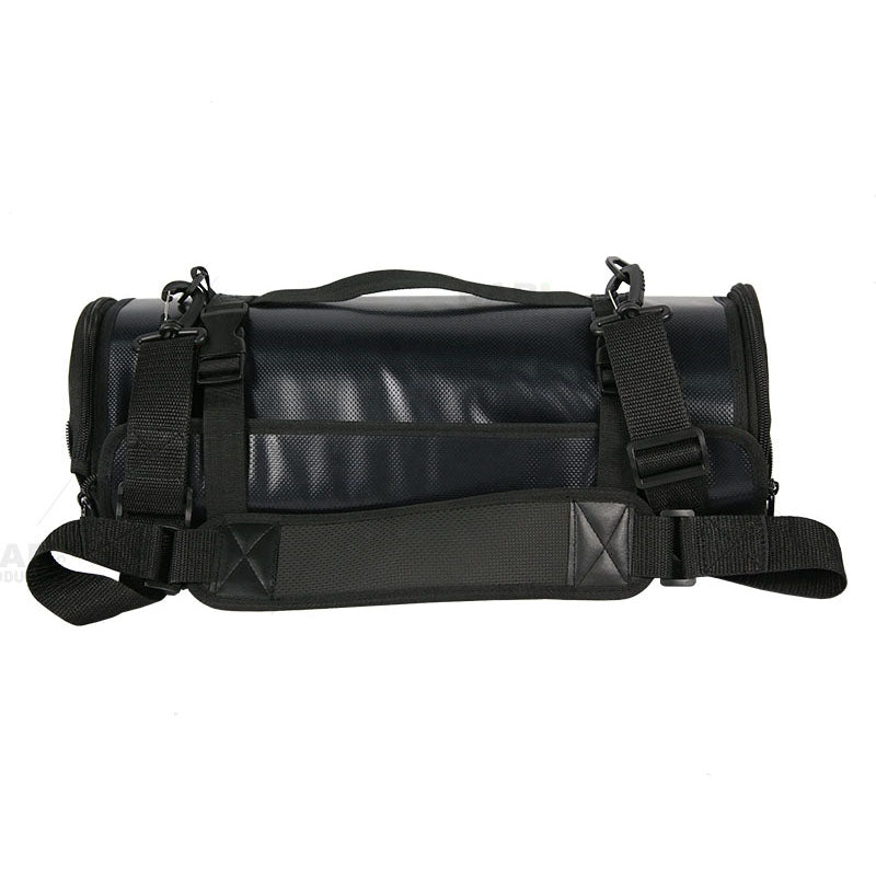18-Piece Professional Bar Tool Roll Set - Premium Bartender Kit for Cocktail Mixing & Home Bar Essentials | Perfect for Bartenders, Home Bars & Cocktail Enthusiasts