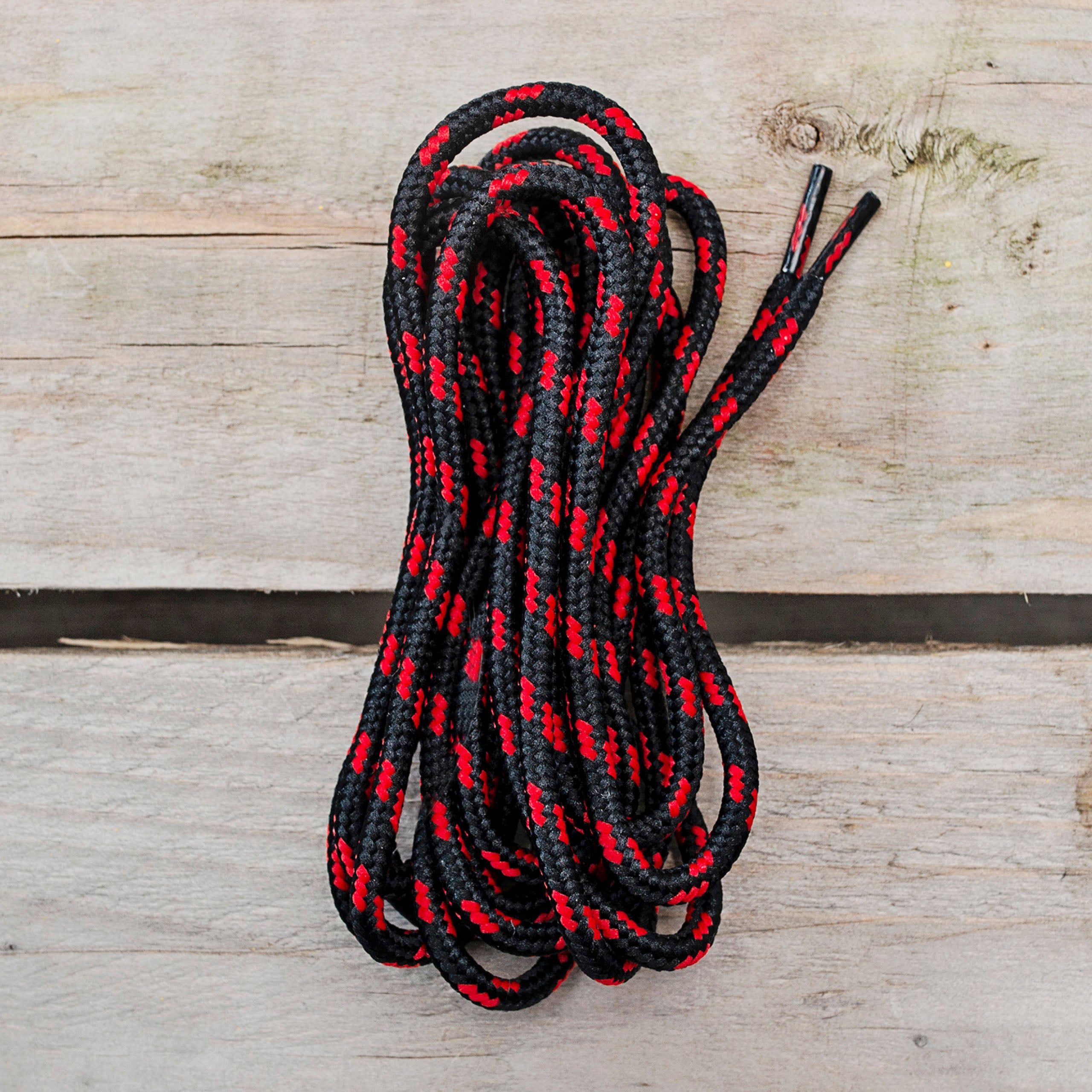 Grasmoor Walking Boot Laces 160cm - Durable Hiking Shoelaces for Outdoor Boots & Trekking Shoes | Perfect for Hiking, Camping & Mountain Climbing
