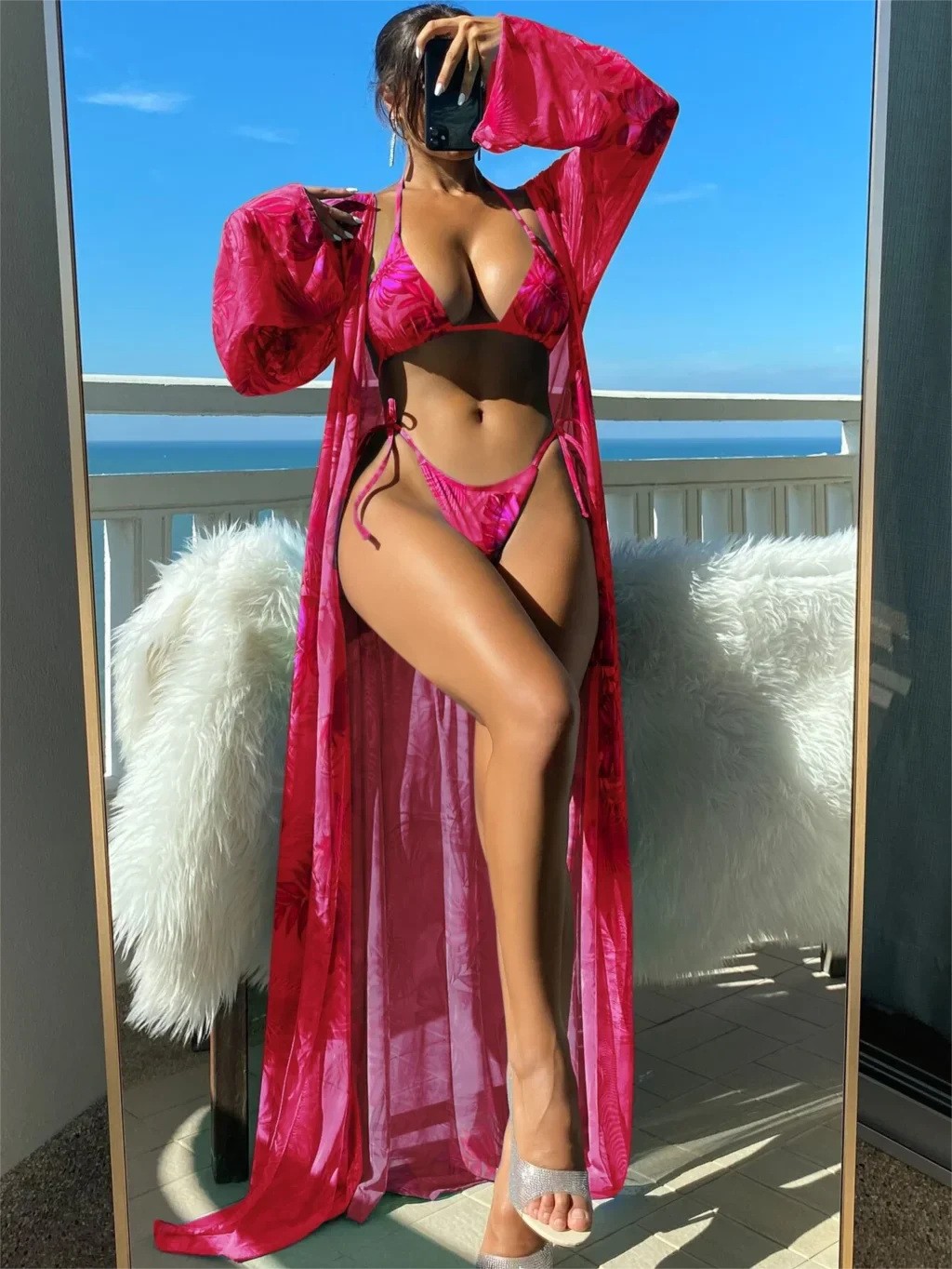 Hot Pink