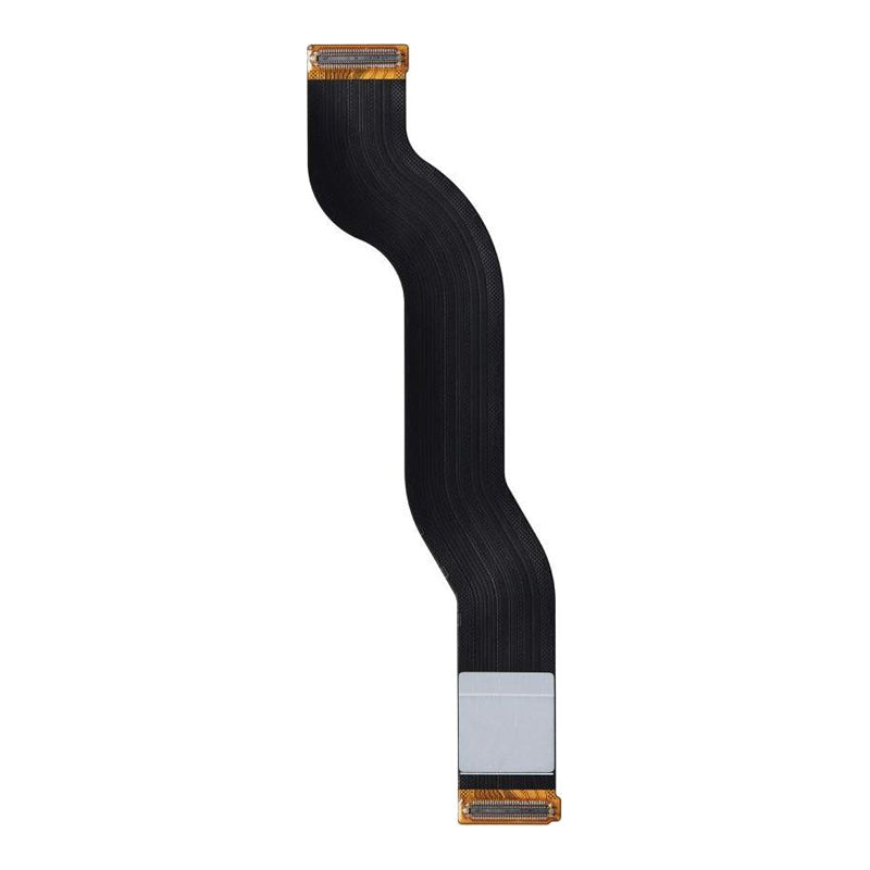 Original Samsung Galaxy S23 Plus LCD Flex Cable Replacement Part - Fix Cracked/Damaged Screen for DIY Repair | Compatible with S23+ Smartphone