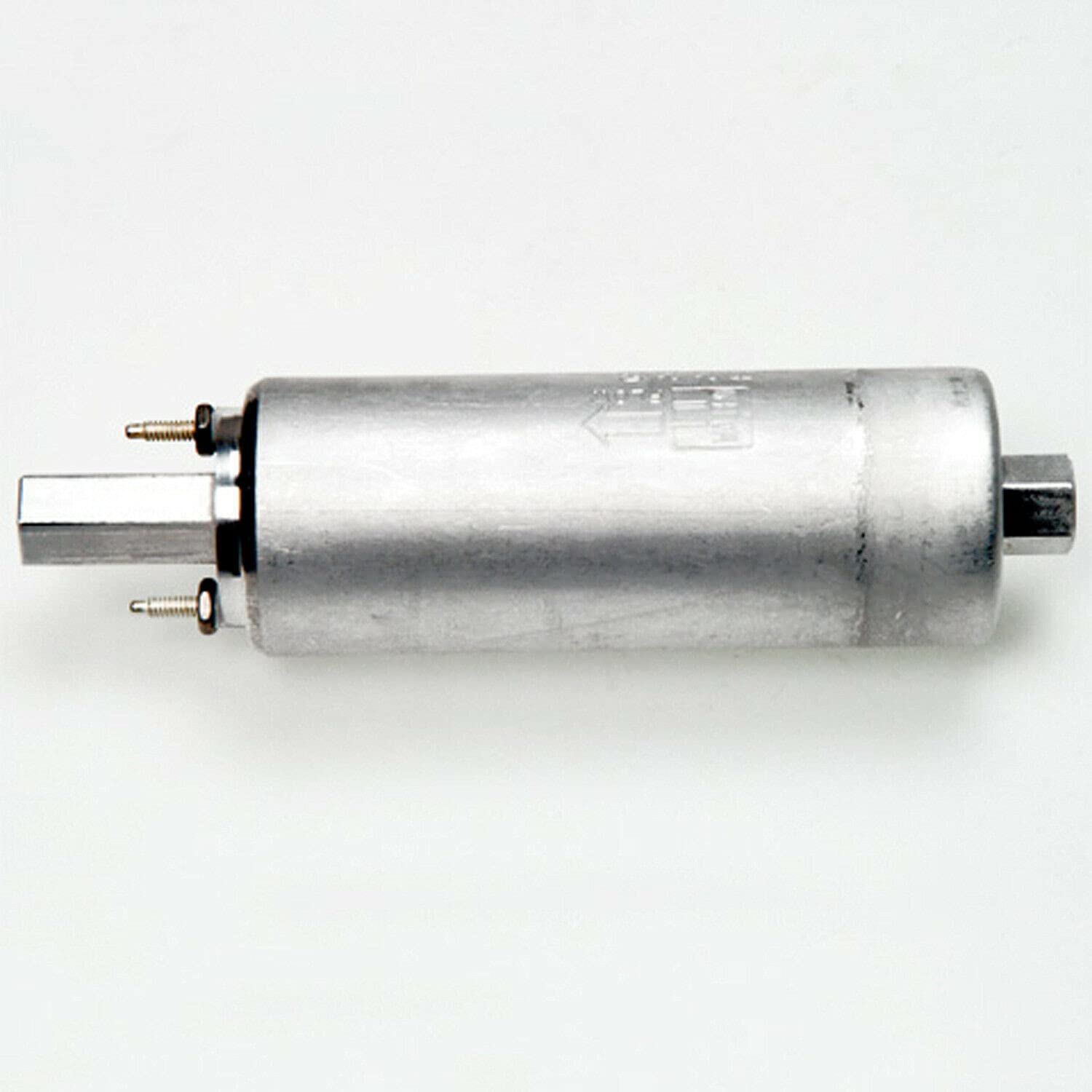 High-Performance Electric Fuel Pump Replacement for Porsche 911, 944, 928 - Direct Fit OEM Upgrade - Perfect for Performance Tuning & Engine Restoration Projects