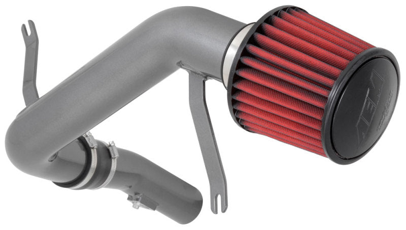 AEM 10-13 C.A.S Cold Air Intake System for Mazda MX-5 Miata 2.0L - Performance Upgrade for Better Acceleration & Fuel Efficiency - Perfect for Street Racing & Track Days