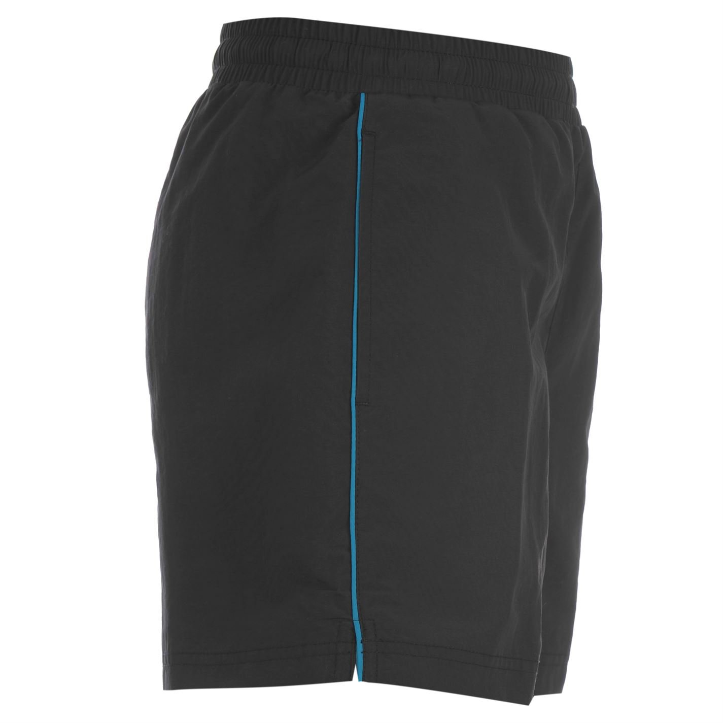 Slazenger Boys Swim Shorts - Quick Dry, Comfortable & Durable Swimwear for Kids - Perfect for Pool, Beach & Summer Activities