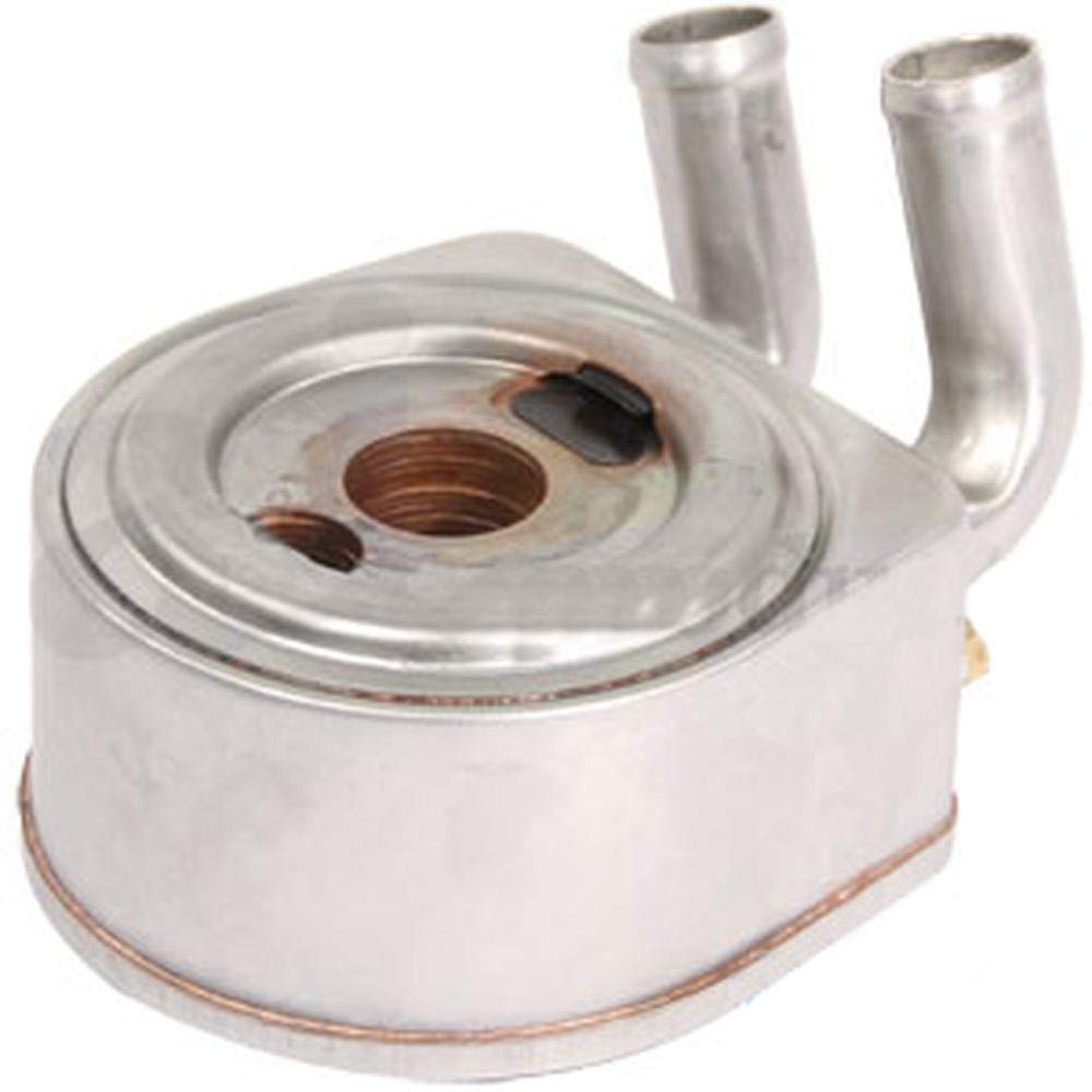 RAParts AMRE31929 High Performance Engine Oil Cooler - Compatible with Multiple Vehicle Models - Perfect for Car Maintenance & Engine Protection