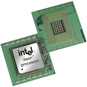 Intel Xeon 5140 Processor 2.33GHz 1333MHz FSB 4MB Cache LGA771 Tray - High Performance Server CPU for Data Centers & Workstations